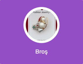 Broş