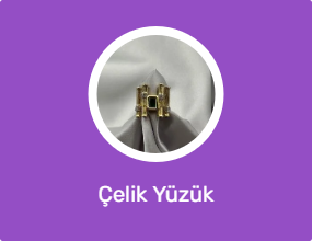 Çelik Yüzük