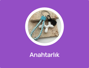 Anahtarlık