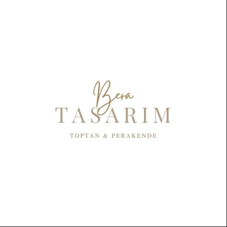 Bera Tasarımm logo