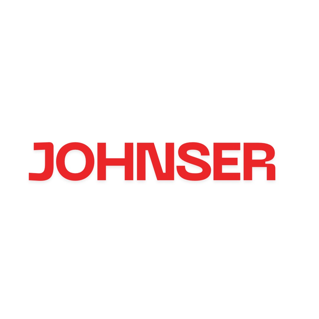 JOHNSER logo
