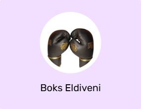 Boks Eldiveni