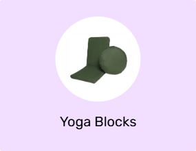 Yoga Blocks