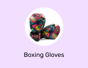 Boxing Gloves