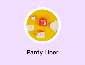 Panty Liner