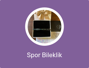 Spor Bileklik