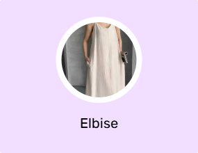 Elbise