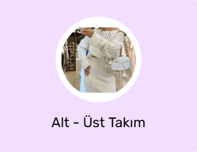 Alt - Üst Takım