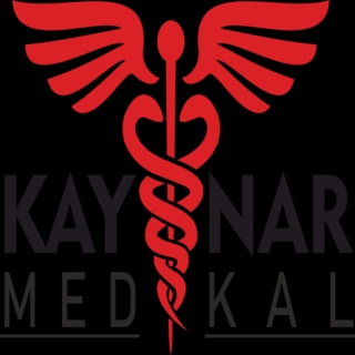 KAYNAR MEDİKAL logo