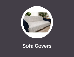 Sofa Covers