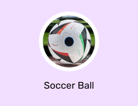 Soccer Ball