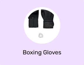 Boxing Gloves