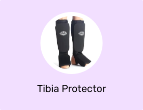 Tibia Protector