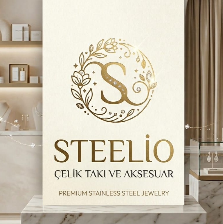 STEELİO TAKI VE AKSESUAR
