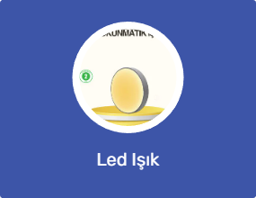 Led Işık
