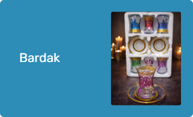 Bardak
