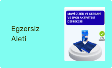 Egzersiz Aleti