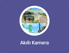 Akıllı Kamera