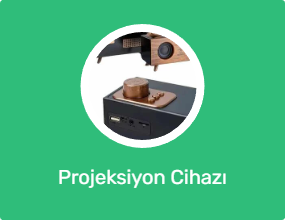 Projeksiyon Cihazı
