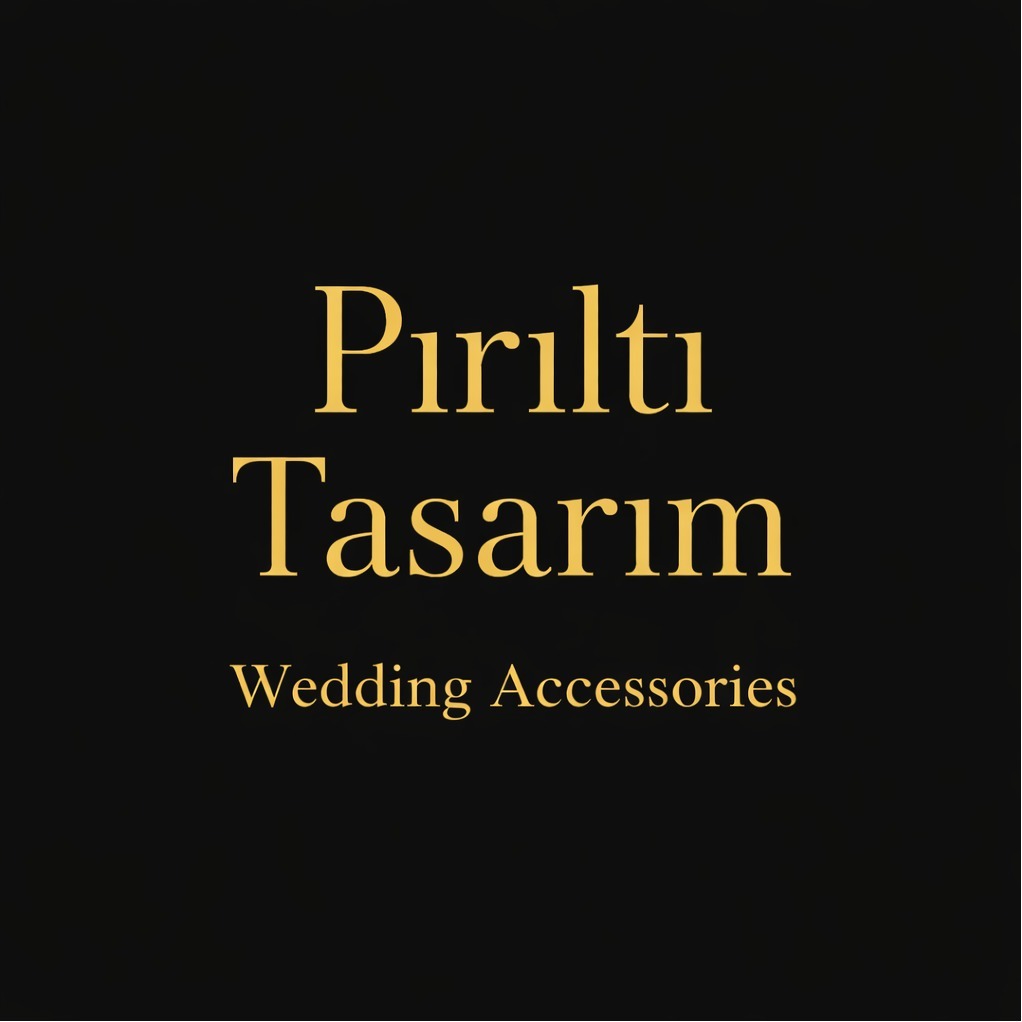 Pırıltı Aksesuar Tasarım