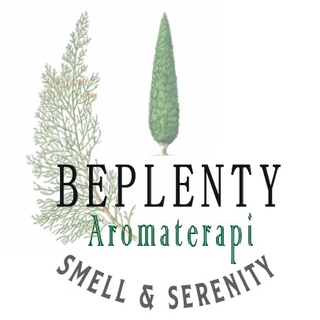 Beplenty Aromaterapi