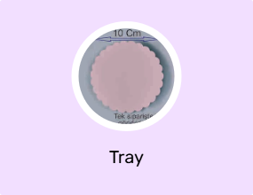 Tray