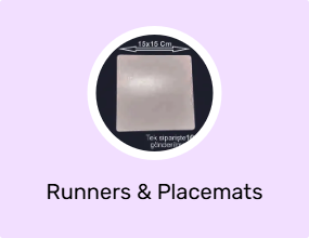 Runners & Placemats