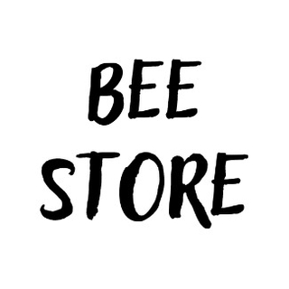 BEE STORE logo