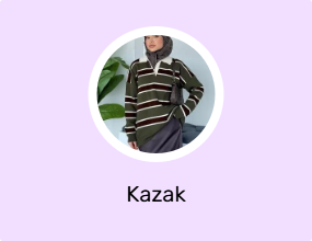 Kazak
