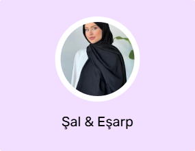 Şal & Eşarp