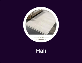 Halı