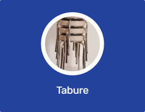 Tabure