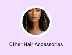Other Hair Accessories