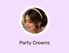 Party Crowns
