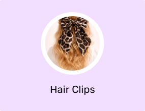 Hair Clips