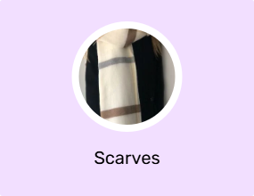 Scarves