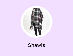 Shawls