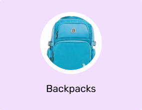 Backpacks