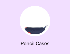 Pencil Cases