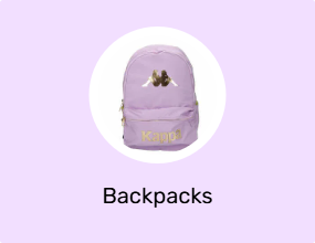 Backpacks