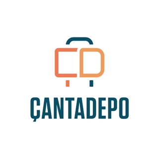 ÇANTADEPO logo