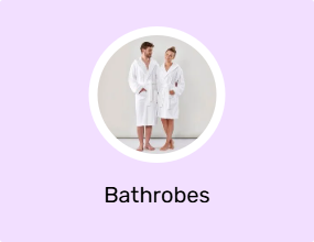 Bathrobes