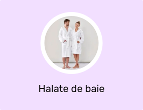 Halate de baie