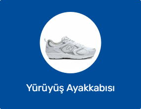 Yürüyüş Ayakkabısı