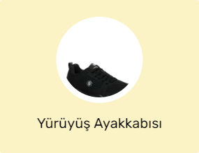 Yürüyüş Ayakkabısı