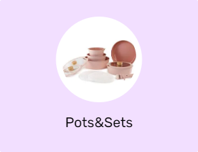 Pots&Sets
