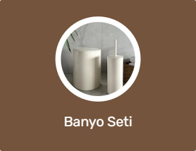 Banyo Seti