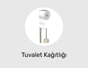 Tuvalet Kağıtlığı