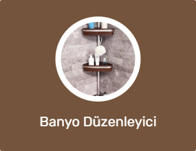 Banyo Düzenleyici