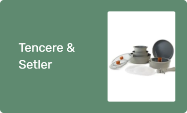 Tencere & Setler